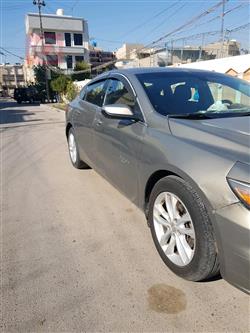 شيفروليه ماليبو